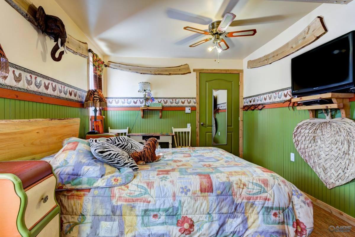 Le Gîte Ambrelane Thetford Mines Cameră foto
