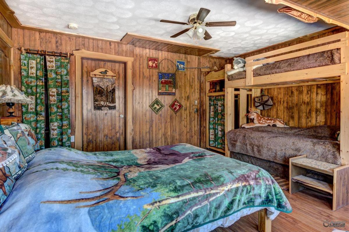 Le Gîte Ambrelane Thetford Mines Cameră foto
