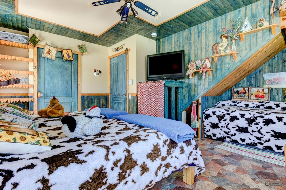 Le Gîte Ambrelane Thetford Mines Cameră foto