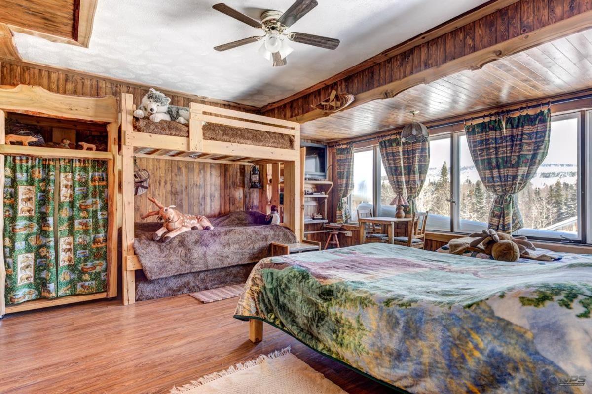Le Gîte Ambrelane Thetford Mines Cameră foto