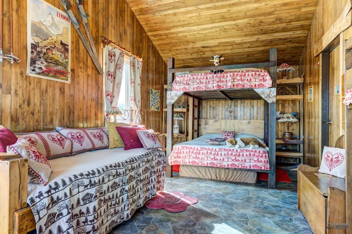 Le Gîte Ambrelane Thetford Mines Cameră foto