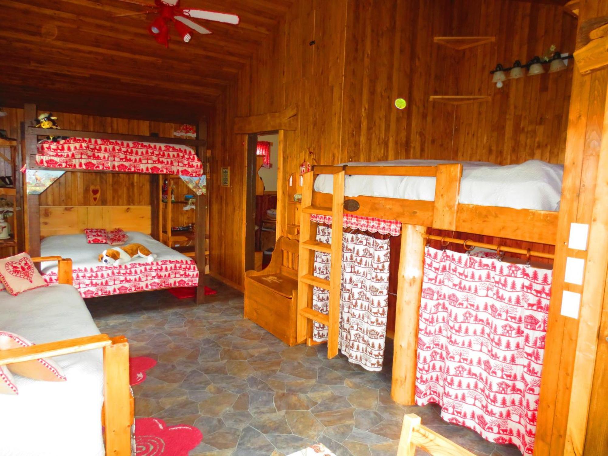 Le Gîte Ambrelane Thetford Mines Cameră foto