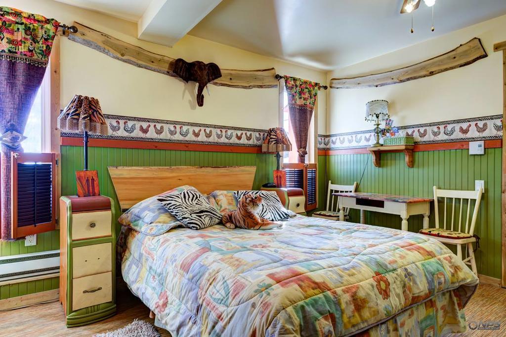 Le Gîte Ambrelane Thetford Mines Cameră foto