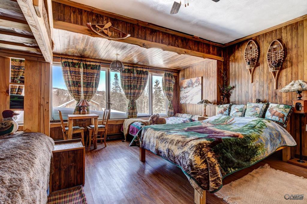 Le Gîte Ambrelane Thetford Mines Cameră foto
