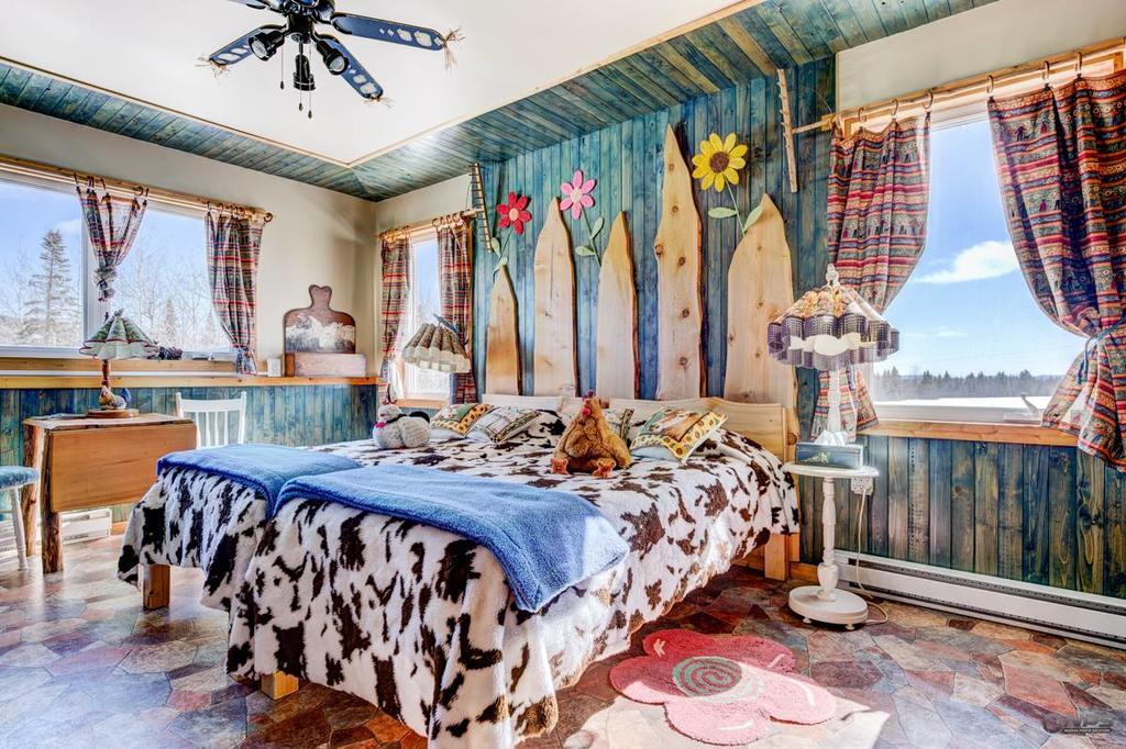 Le Gîte Ambrelane Thetford Mines Cameră foto